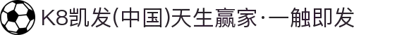 K8凯发(中国)天生赢家·一触即发